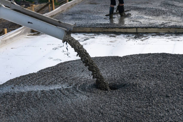 Best Concrete Grinding and Polishing in Bull Shoals, AR