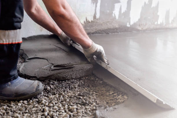 Best Concrete Steps and Stairs in Bull Shoals, AR